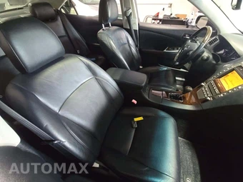 2011 Lexus ES 350 – miniatura 18