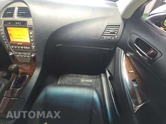 2011 Lexus ES 350 – miniatura 19