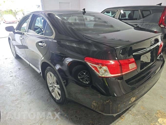 2011 Lexus ES 350 – miniatura 2