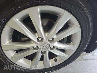 2011 Lexus ES 350 – miniatura 25