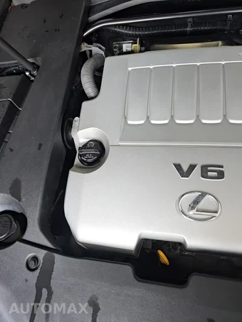 2011 Lexus ES 350 – miniatura 26