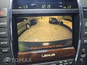 2011 Lexus ES 350 – miniatura 27