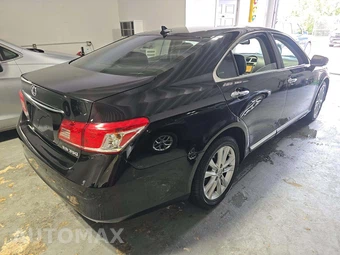 2011 Lexus ES 350 – miniatura 3