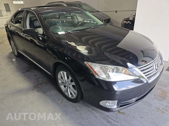 2011 Lexus ES 350 – miniatura 4