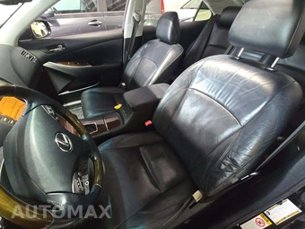 2011 Lexus ES 350 – miniatura 6