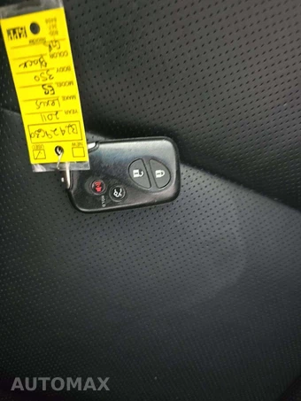 2011 Lexus ES 350 – miniatura 8