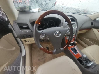 2011 Lexus ES 350 – miniatura 11