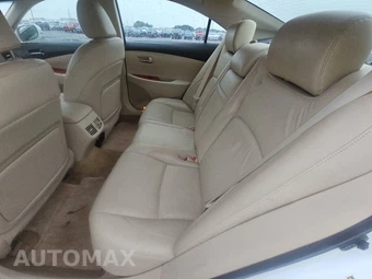 2011 Lexus ES 350 – miniatura 13