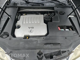2011 Lexus ES 350 – miniatura 15
