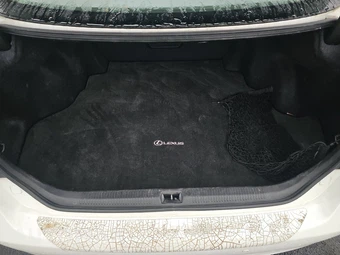 2011 Lexus ES 350 – miniatura 16