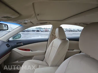 2011 Lexus ES 350 – miniatura 18