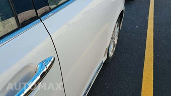 2011 Lexus ES 350 – miniatura 19