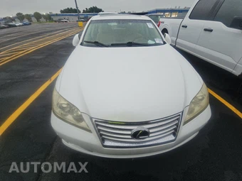 2011 Lexus ES 350 – miniatura 2