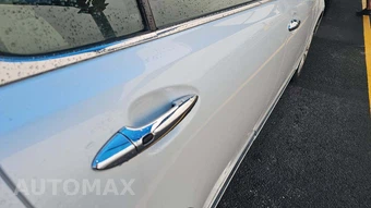 2011 Lexus ES 350 – miniatura 20