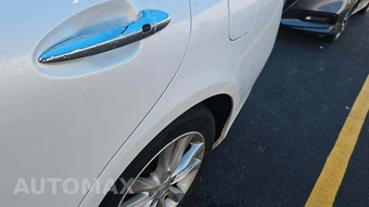 2011 Lexus ES 350 – miniatura 24