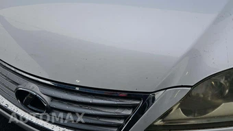 2011 Lexus ES 350 – miniatura 26
