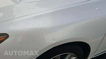 2011 Lexus ES 350 – miniatura 27