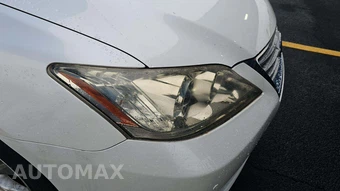 2011 Lexus ES 350 – miniatura 29