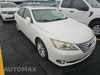 2011 Lexus ES 350 – miniatura 3