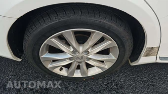 2011 Lexus ES 350 – miniatura 30