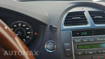 2011 Lexus ES 350 – miniatura 31