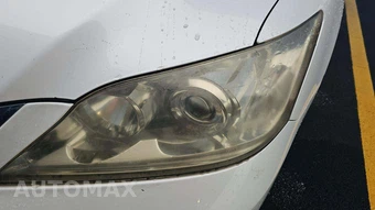 2011 Lexus ES 350 – miniatura 33