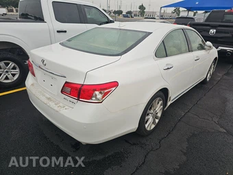 2011 Lexus ES 350 – miniatura 4