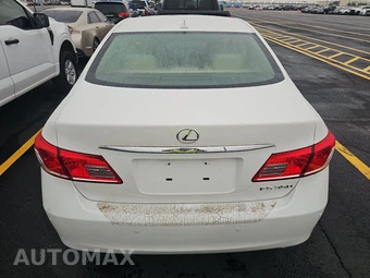 2011 Lexus ES 350 – miniatura 5