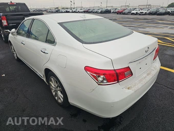 2011 Lexus ES 350 – miniatura 6