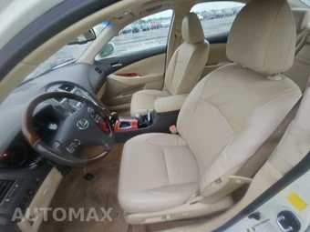 2011 Lexus ES 350 – miniatura 7
