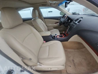 2011 Lexus ES 350 – miniatura 8