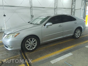 2011 Lexus ES 350