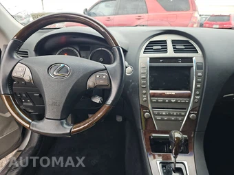 2011 Lexus ES 350 – miniatura 11