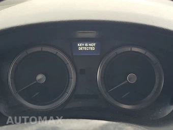 2011 Lexus ES 350 – miniatura 12