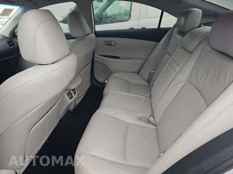 2011 Lexus ES 350 – miniatura 13