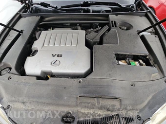 2011 Lexus ES 350 – miniatura 15