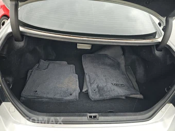 2011 Lexus ES 350 – miniatura 16