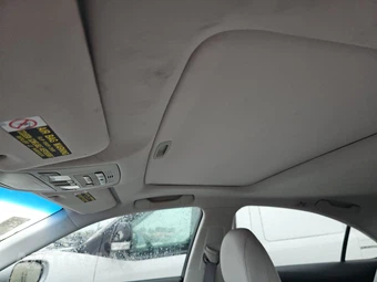2011 Lexus ES 350 – miniatura 17
