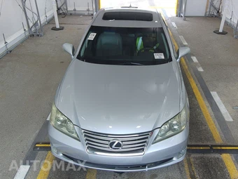 2011 Lexus ES 350 – miniatura 2