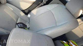 2011 Lexus ES 350 – miniatura 23