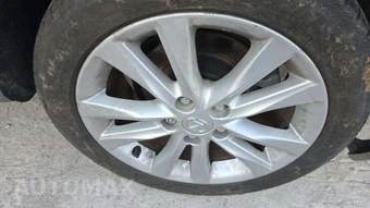 2011 Lexus ES 350 – miniatura 24