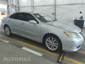 2011 Lexus ES 350 – miniatura 3