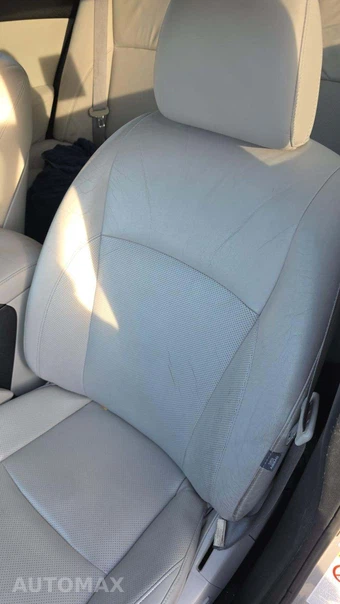 2011 Lexus ES 350 – miniatura 31