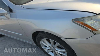 2011 Lexus ES 350 – miniatura 33