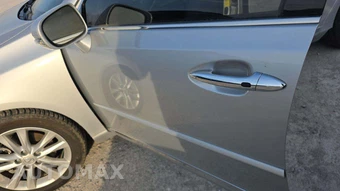 2011 Lexus ES 350 – miniatura 37