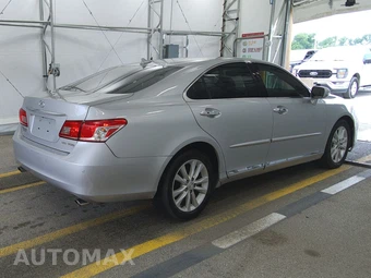 2011 Lexus ES 350 – miniatura 4