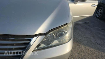 2011 Lexus ES 350 – miniatura 42