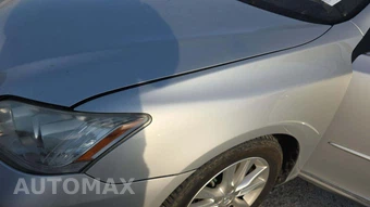 2011 Lexus ES 350 – miniatura 47