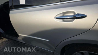 2011 Lexus ES 350 – miniatura 50