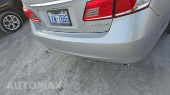 2011 Lexus ES 350 – miniatura 51